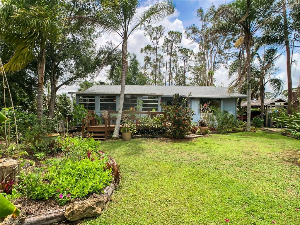 BROADWAY MOBILE HOME VILLAGE - Residential