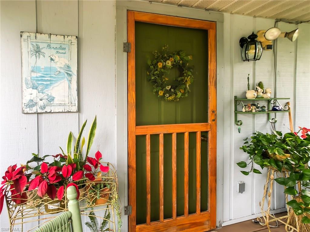 BROADWAY MOBILE HOME VILLAGE - Residential