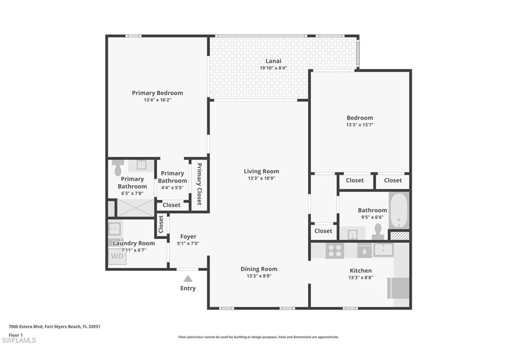 ISLAND REEF CLUB - Residential