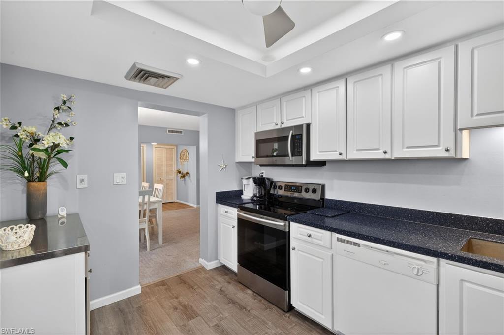 ISLAND REEF CLUB - Residential