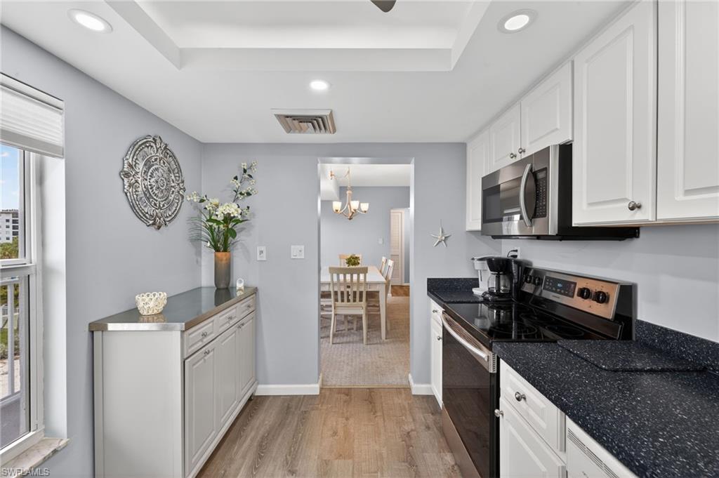 ISLAND REEF CLUB - Residential