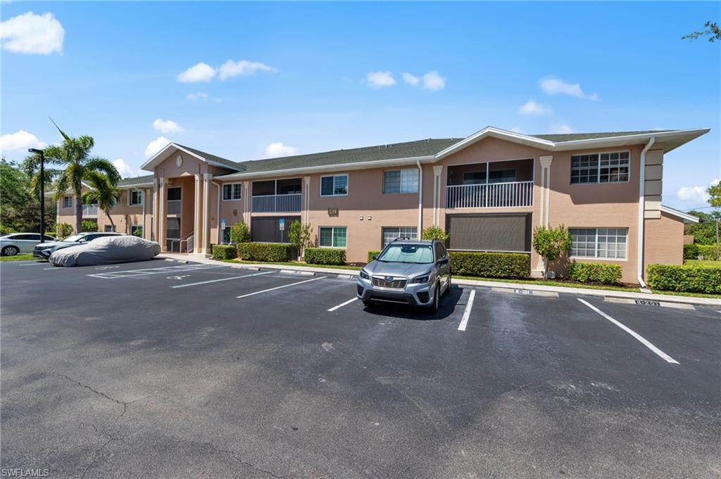 GARDENS OF BONITA SPRINGS - Residential