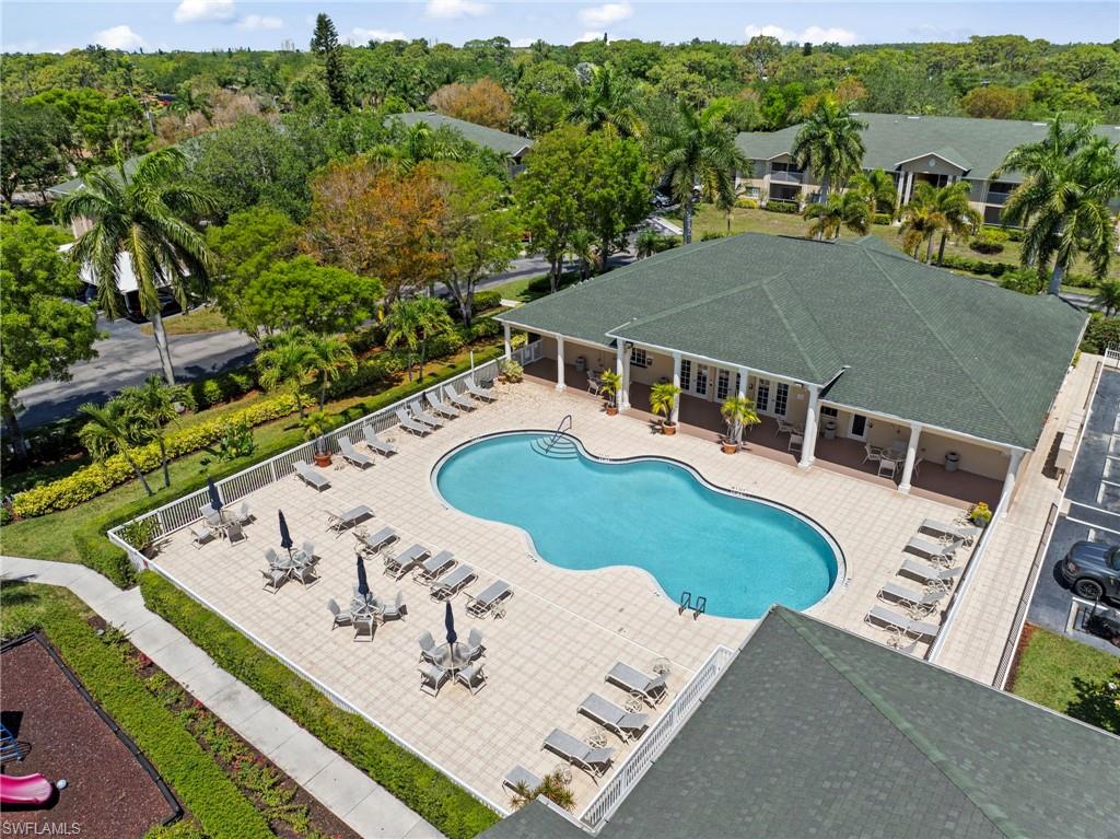 GARDENS OF BONITA SPRINGS - Residential