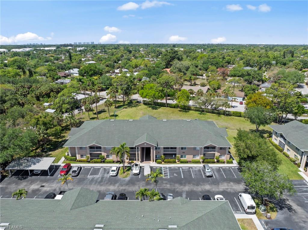 GARDENS OF BONITA SPRINGS - Residential