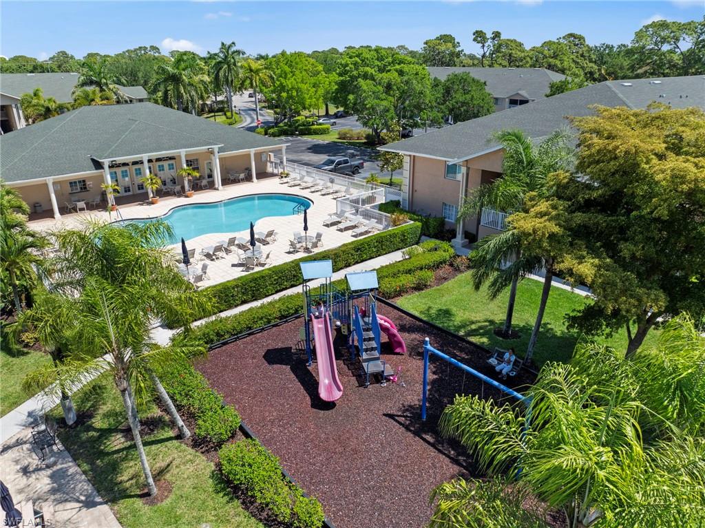 GARDENS OF BONITA SPRINGS - Residential