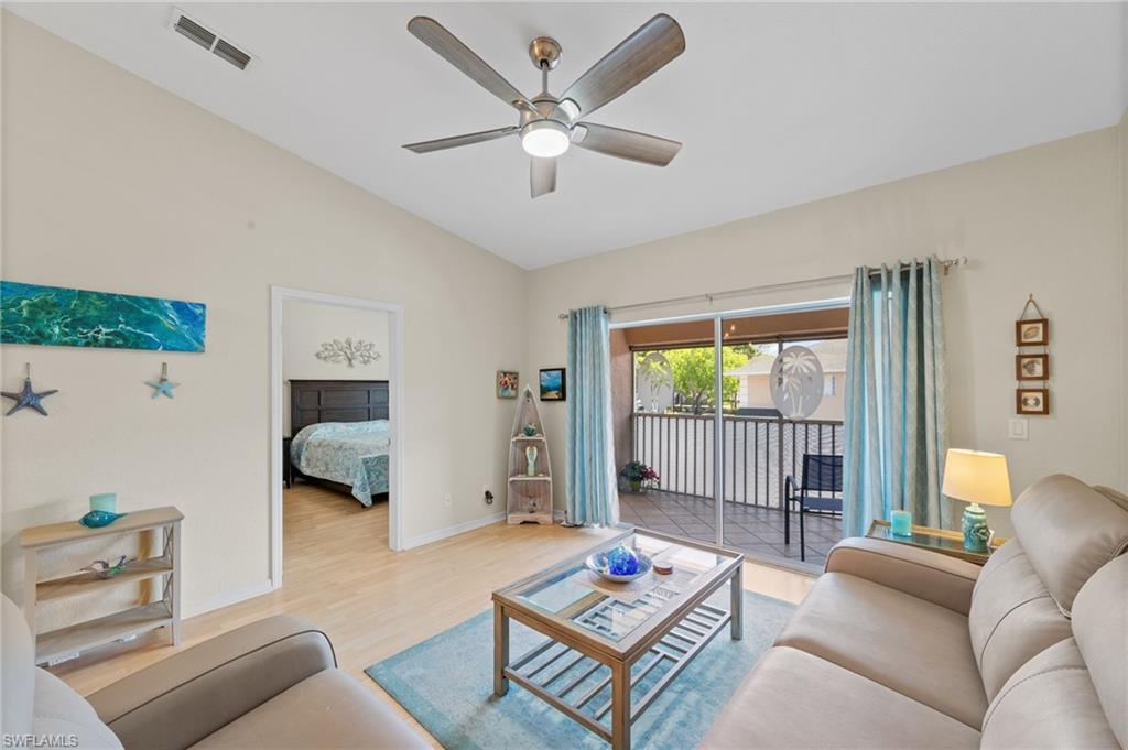 GARDENS OF BONITA SPRINGS - Residential