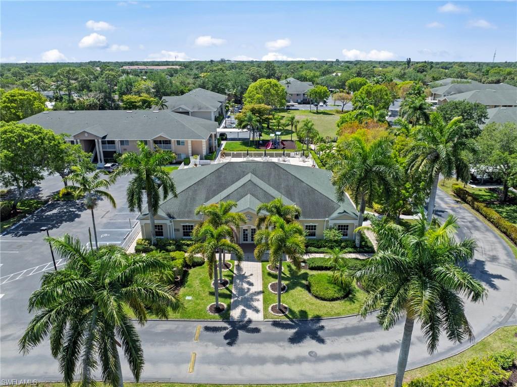 GARDENS OF BONITA SPRINGS - Residential