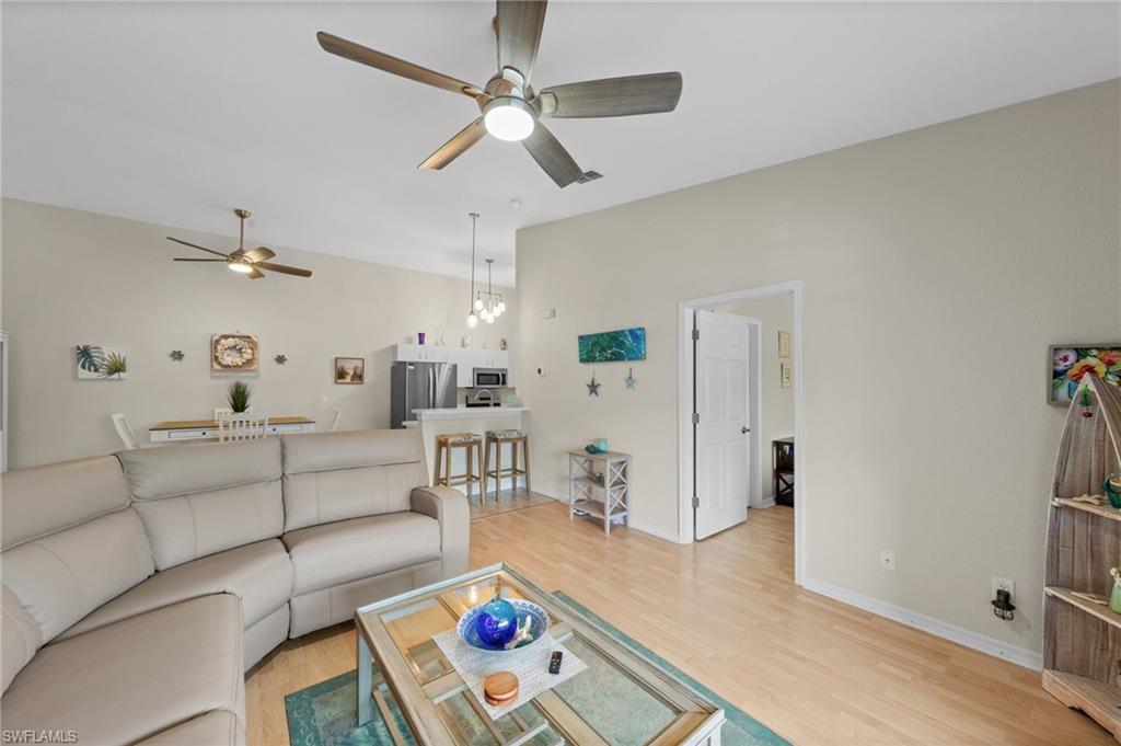 GARDENS OF BONITA SPRINGS - Residential