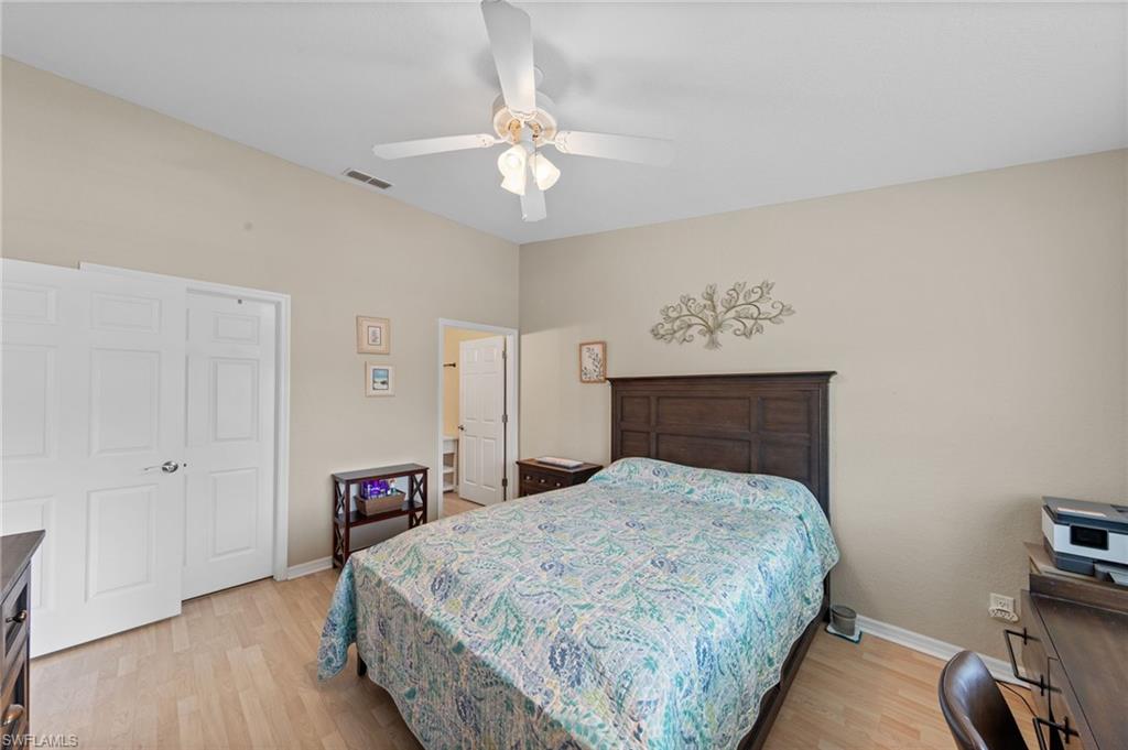 GARDENS OF BONITA SPRINGS - Residential