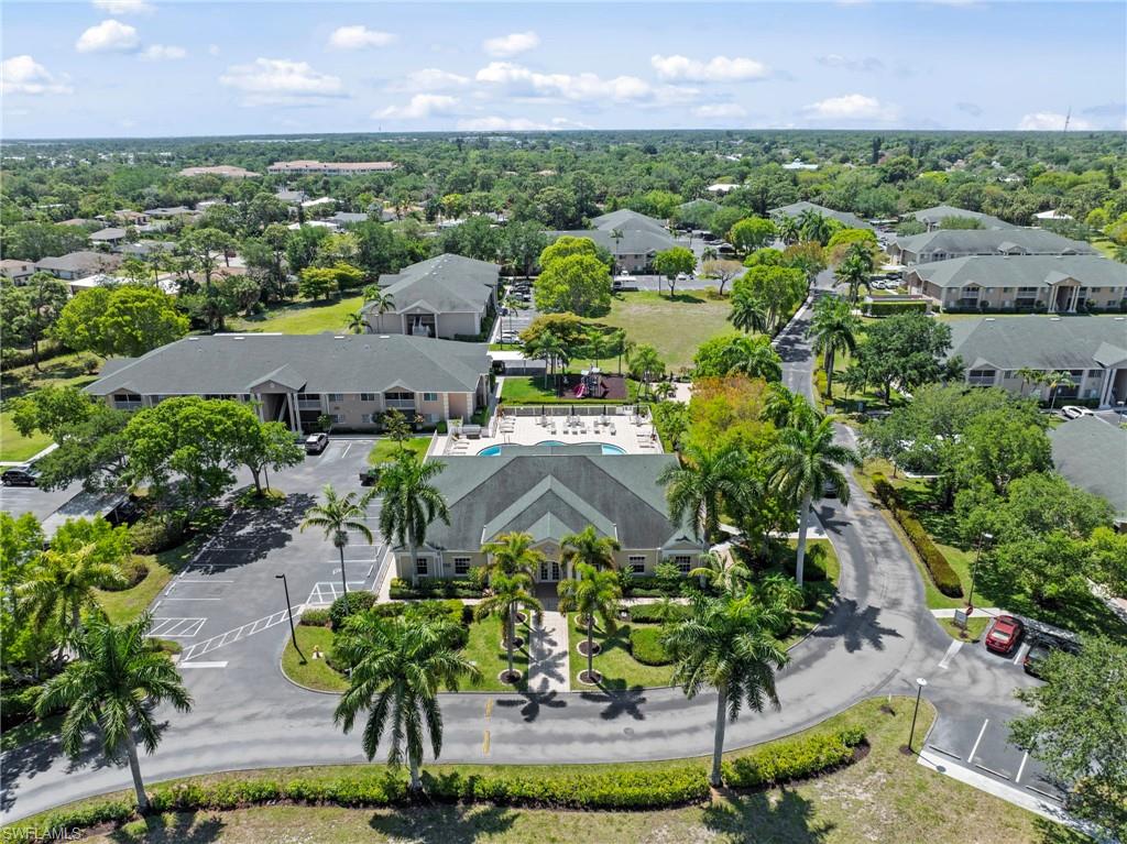 GARDENS OF BONITA SPRINGS - Residential