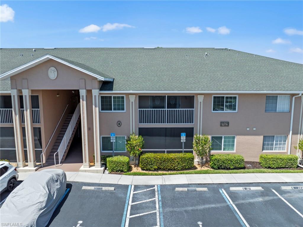 GARDENS OF BONITA SPRINGS - Residential