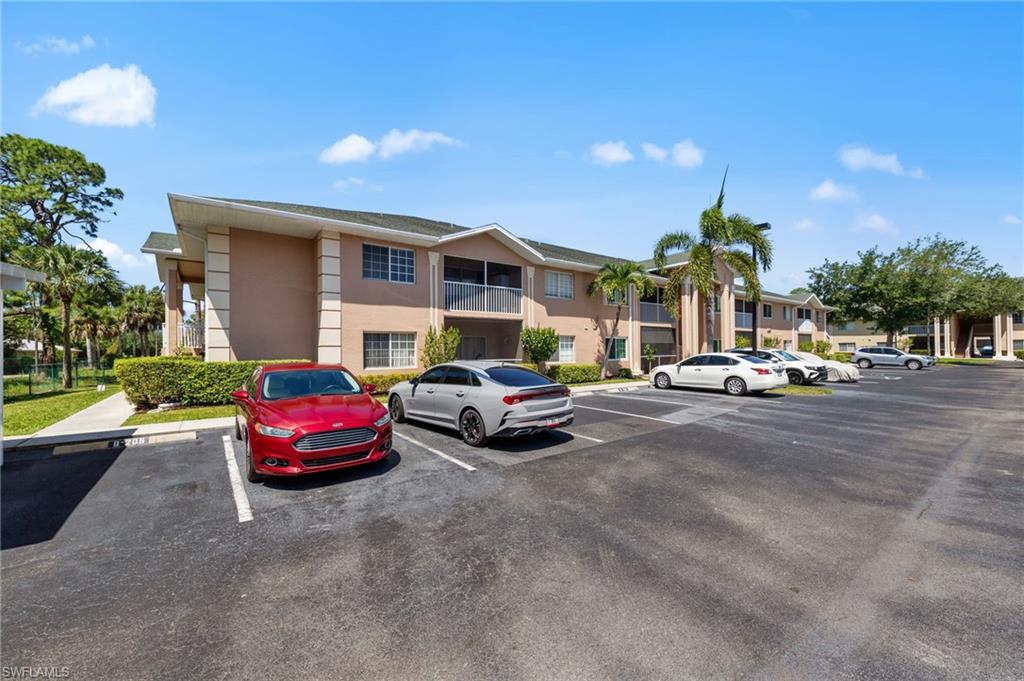 GARDENS OF BONITA SPRINGS - Residential