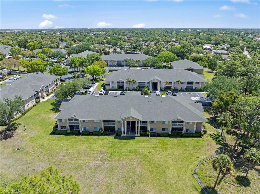 GARDENS OF BONITA SPRINGS - Residential