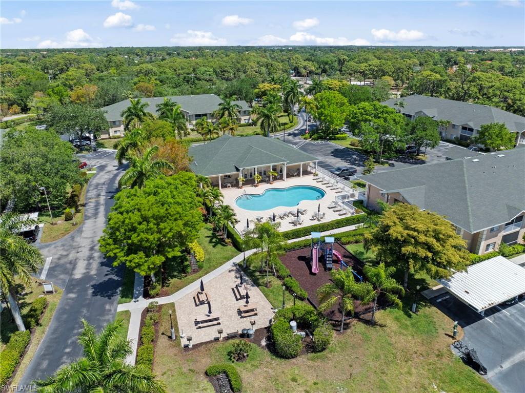 GARDENS OF BONITA SPRINGS - Residential