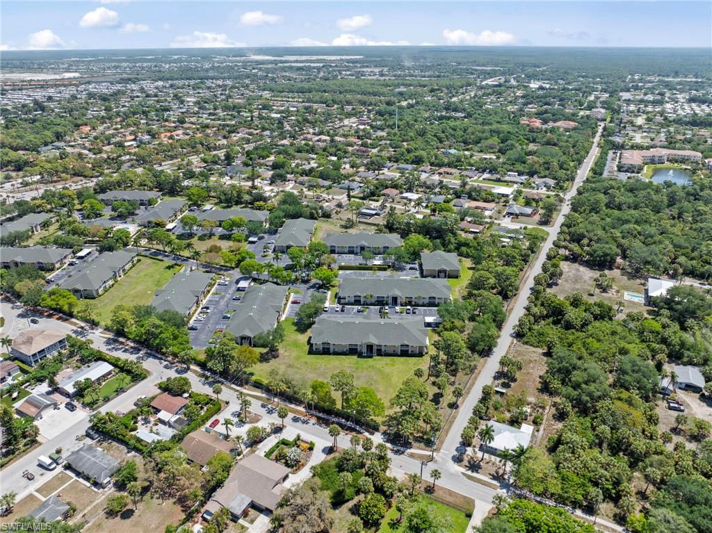 GARDENS OF BONITA SPRINGS - Residential
