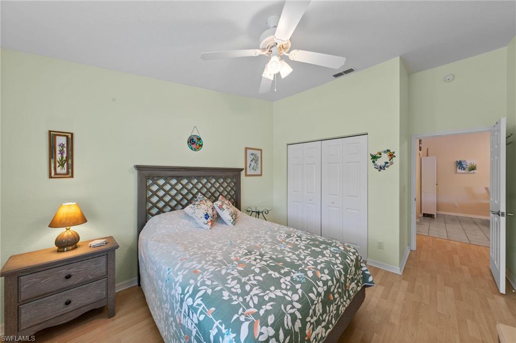 GARDENS OF BONITA SPRINGS - Residential