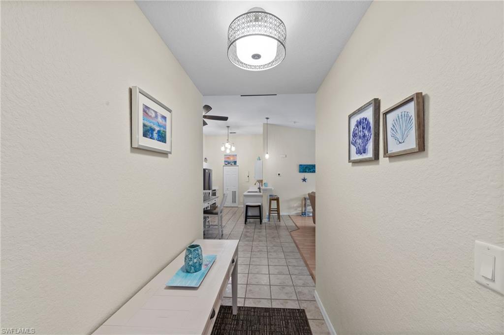 GARDENS OF BONITA SPRINGS - Residential