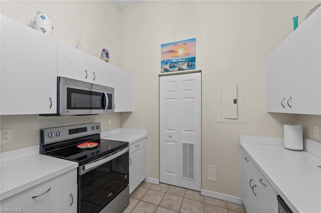 GARDENS OF BONITA SPRINGS - Residential