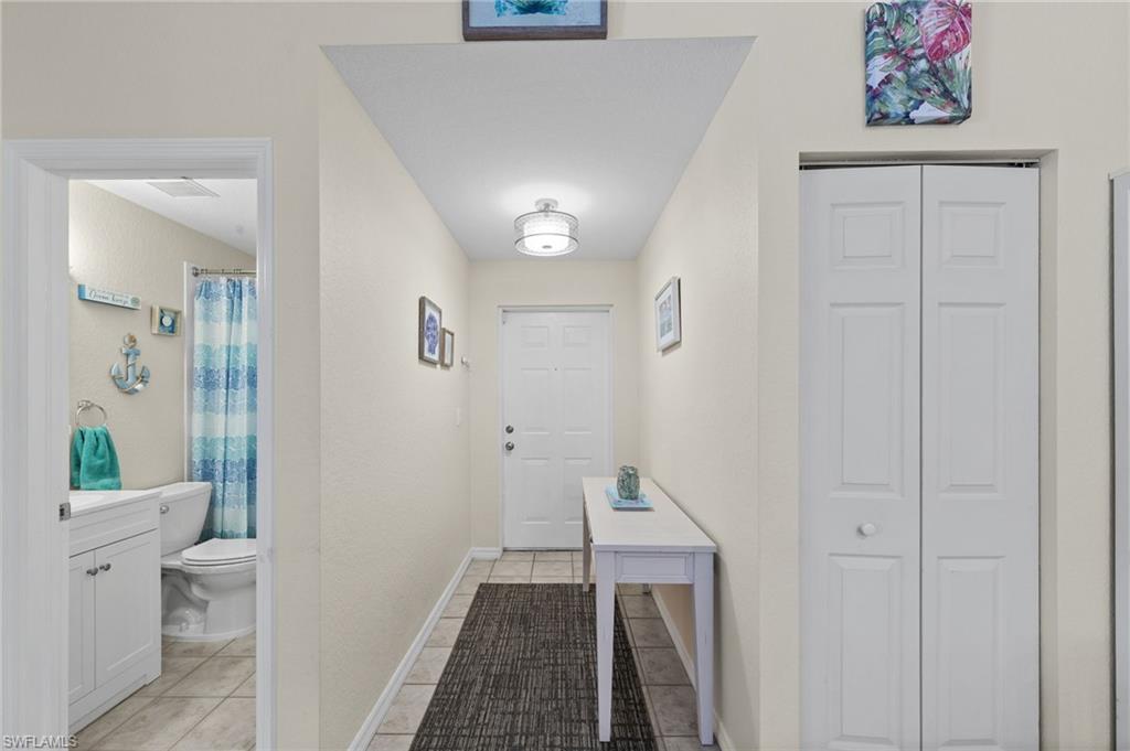 GARDENS OF BONITA SPRINGS - Residential