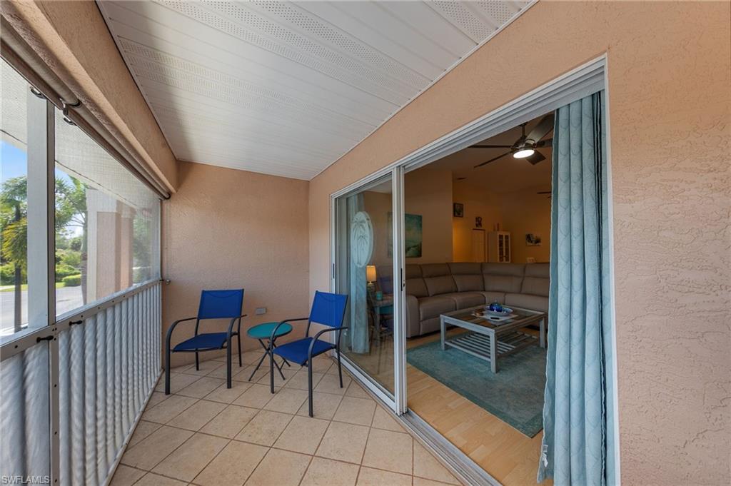 GARDENS OF BONITA SPRINGS - Residential