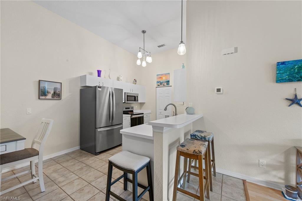 GARDENS OF BONITA SPRINGS - Residential