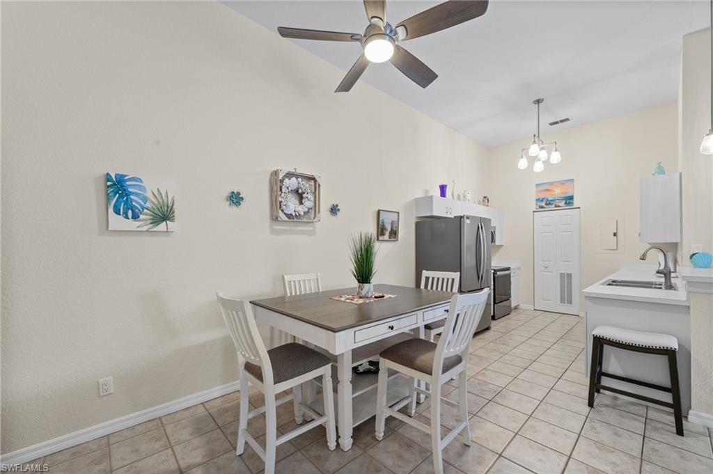 GARDENS OF BONITA SPRINGS - Residential