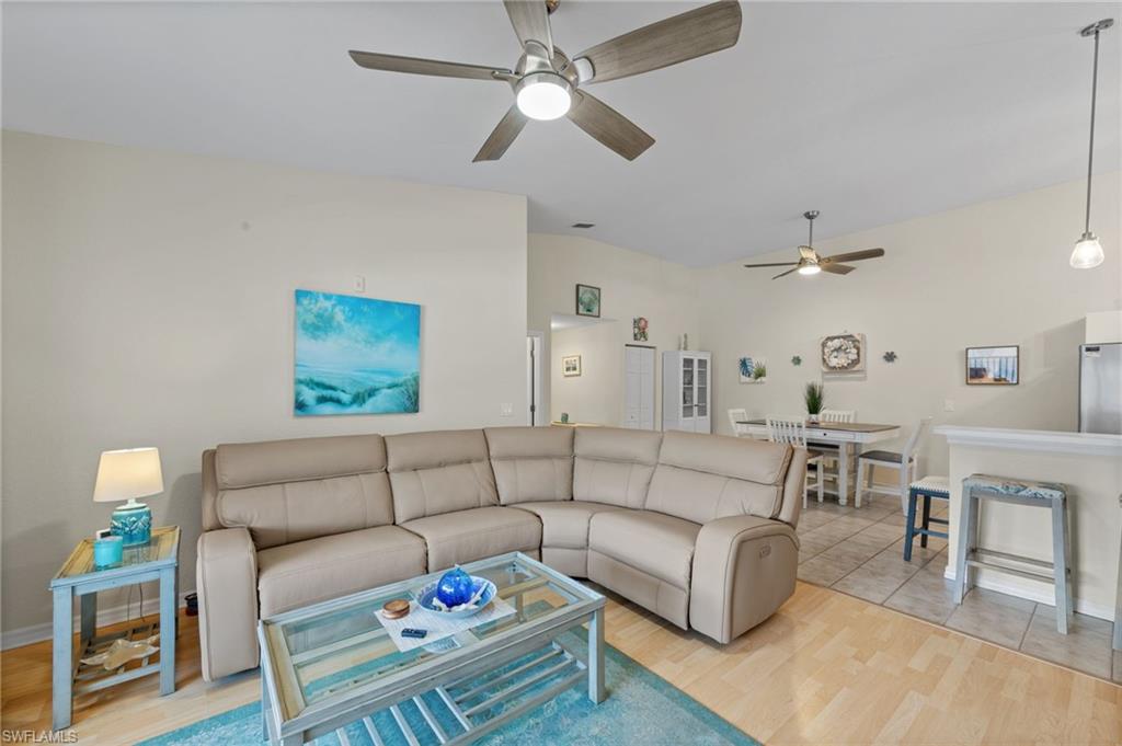 GARDENS OF BONITA SPRINGS - Residential