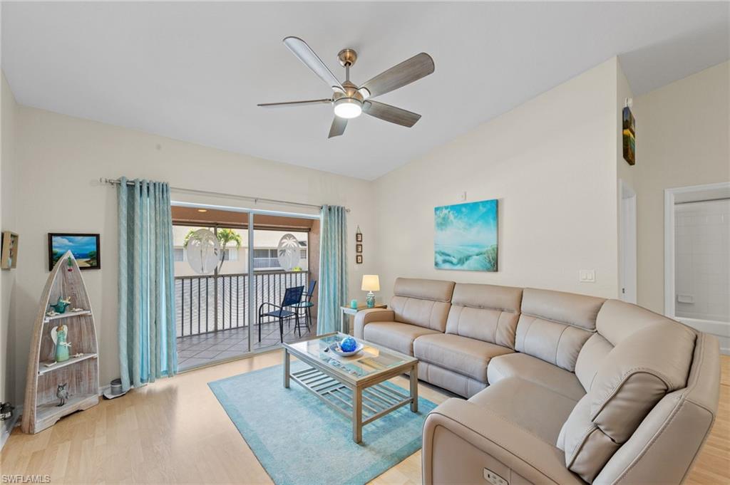 GARDENS OF BONITA SPRINGS - Residential