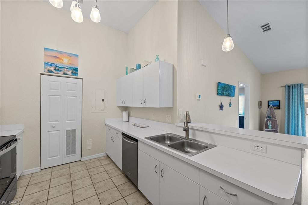 GARDENS OF BONITA SPRINGS - Residential
