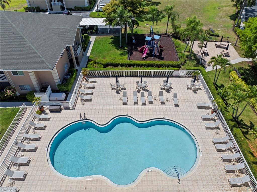 GARDENS OF BONITA SPRINGS - Residential