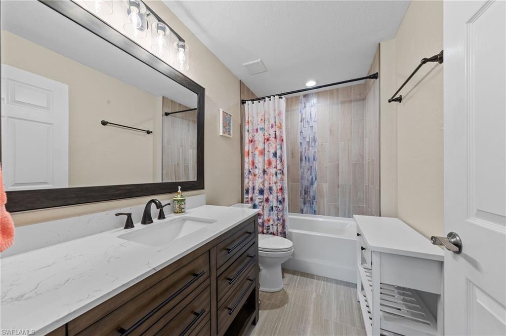 GARDENS OF BONITA SPRINGS - Residential
