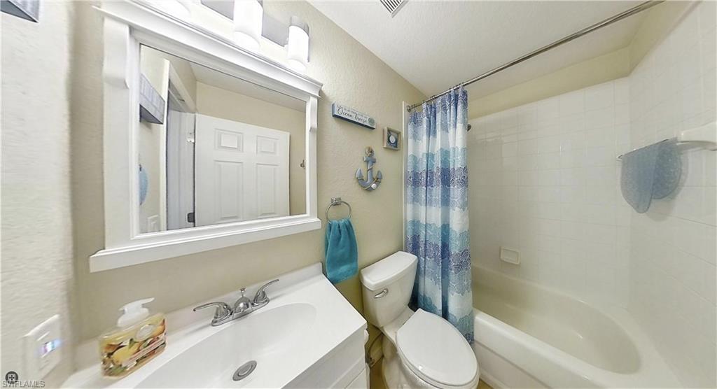 GARDENS OF BONITA SPRINGS - Residential