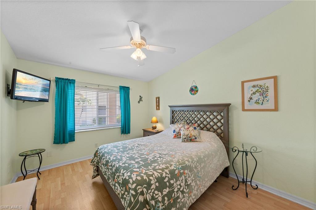 GARDENS OF BONITA SPRINGS - Residential