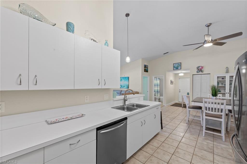 GARDENS OF BONITA SPRINGS - Residential