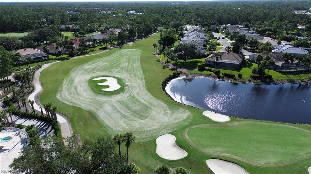 WEDGEWOOD - Residential