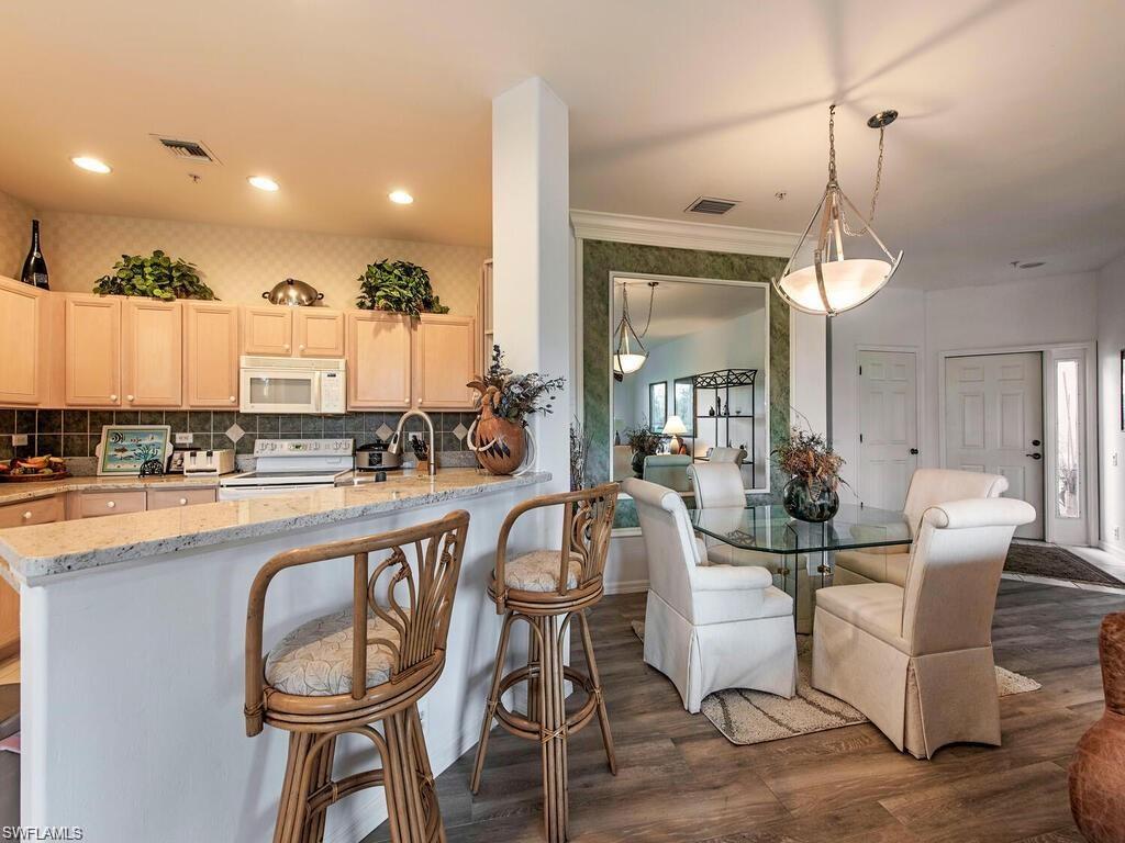 WEDGEWOOD - Residential