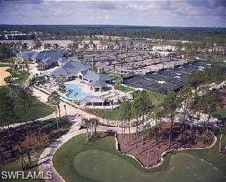 WEDGEWOOD - Residential