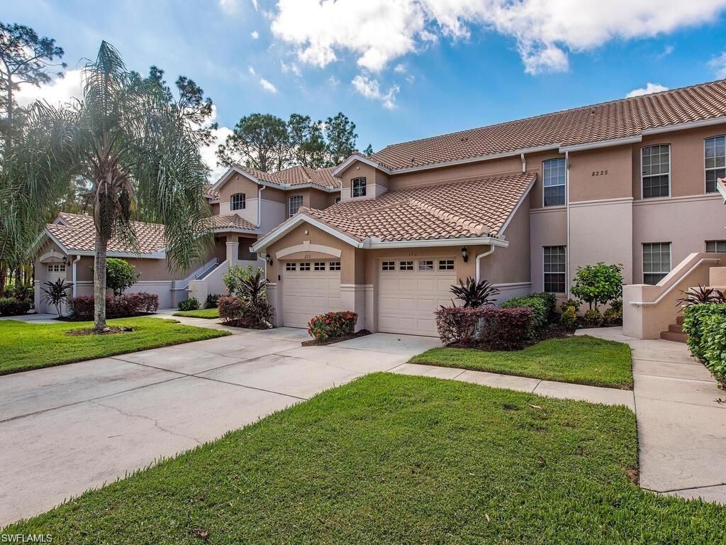 Photo of 8225 Danbury BLVD E #1-102, NAPLES, FL 34120 (MLS # 226005492)