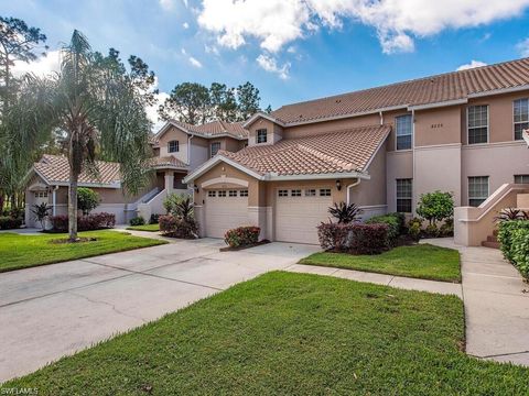 8225 Danbury BLVD E 1-102 NAPLES FL 34120