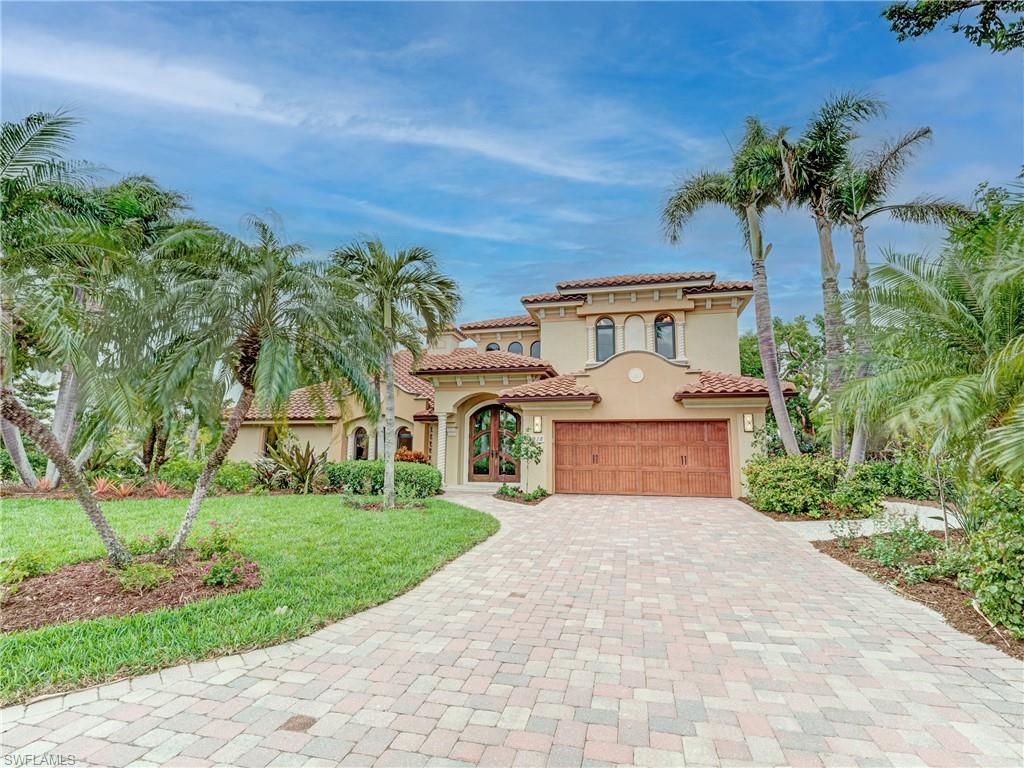 918 Limpet DR