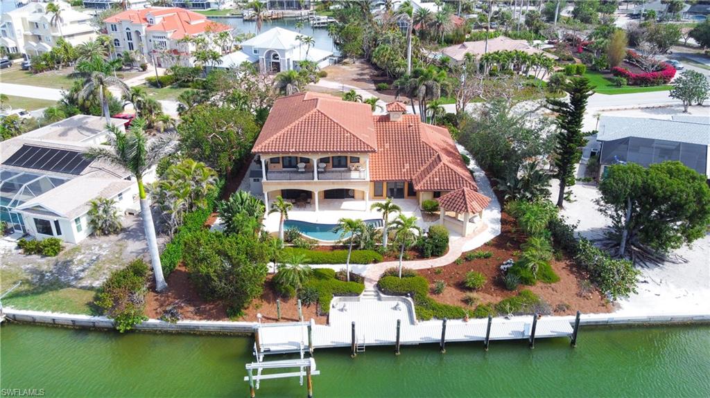 918 Limpet DR