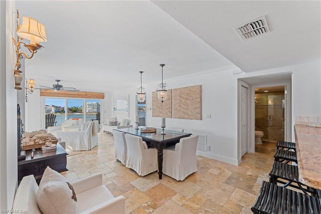 VILLE DE MARCO - Residential