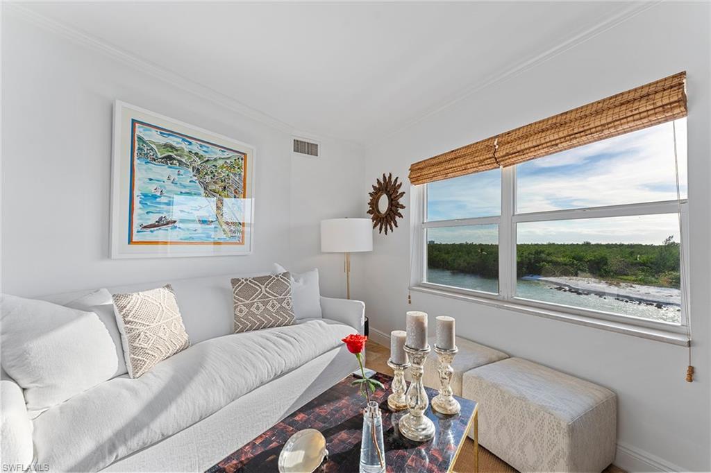 VILLE DE MARCO - Residential