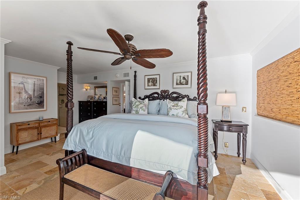 VILLE DE MARCO - Residential