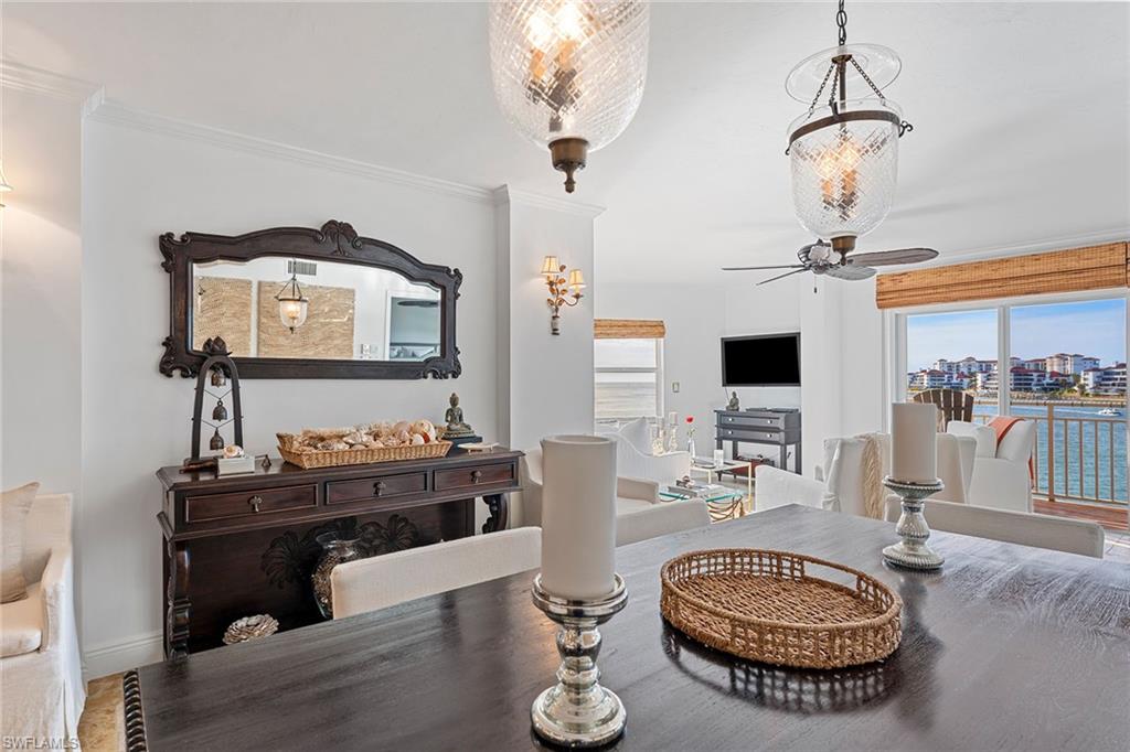 VILLE DE MARCO - Residential