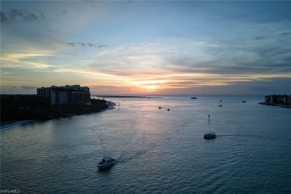 VILLE DE MARCO - Residential