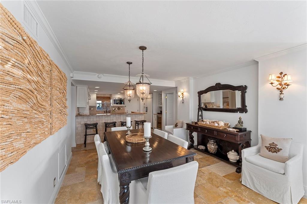 VILLE DE MARCO - Residential