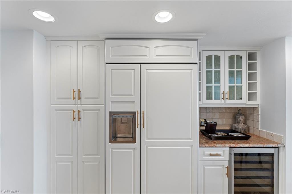 VILLE DE MARCO - Residential