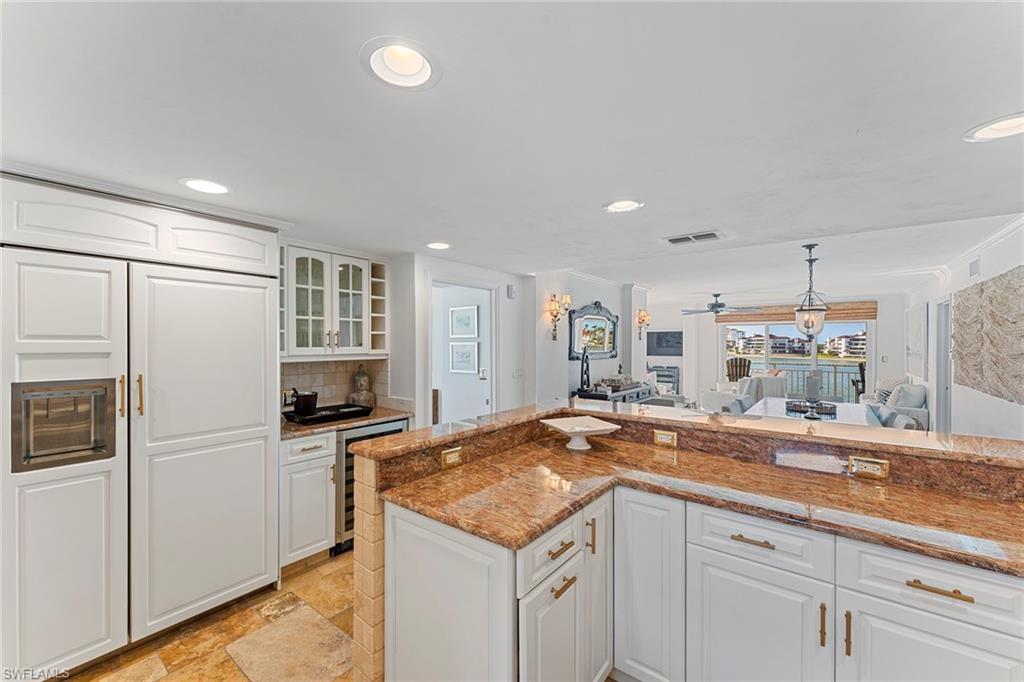 VILLE DE MARCO - Residential