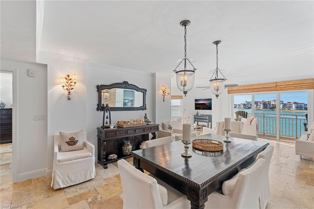 VILLE DE MARCO - Residential